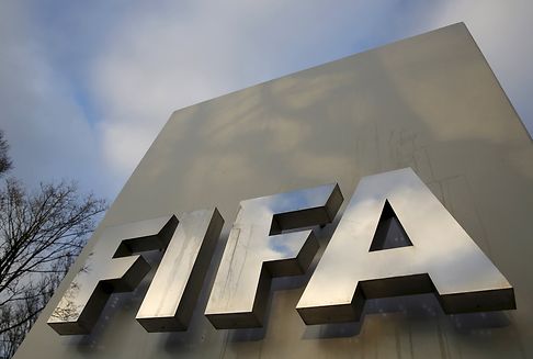 Beim Fußballweltverband: Die Fifa schlägt zurück