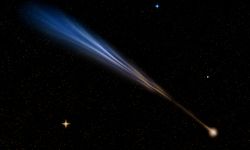 Sternschnuppe, Foto: Shutterstock