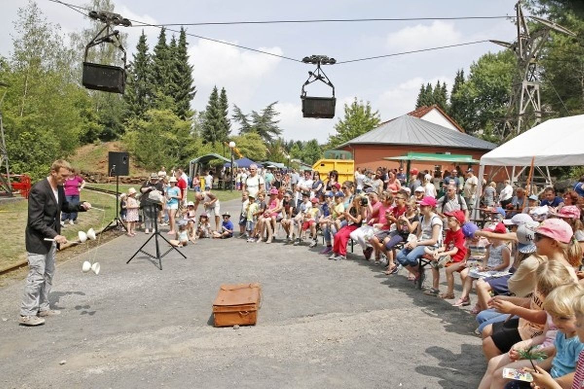 "Kids Day" in Rümelingen