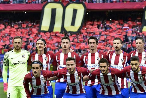 Atletico scheitert vor dem CAS: Keine Transfers bis Januar 2018