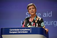Vestager EU ENGIE