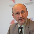 Jean-Jacques Rommes, Administrateur-délégué der UEL: "Wir haben den Vorteil, Recht zu haben. Die Gewerkschaften verfügen jedoch über größere Druckmittel."
