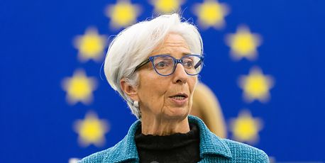 ECB will herald new policy era with rate path to fight inflation - Vimarsana News
