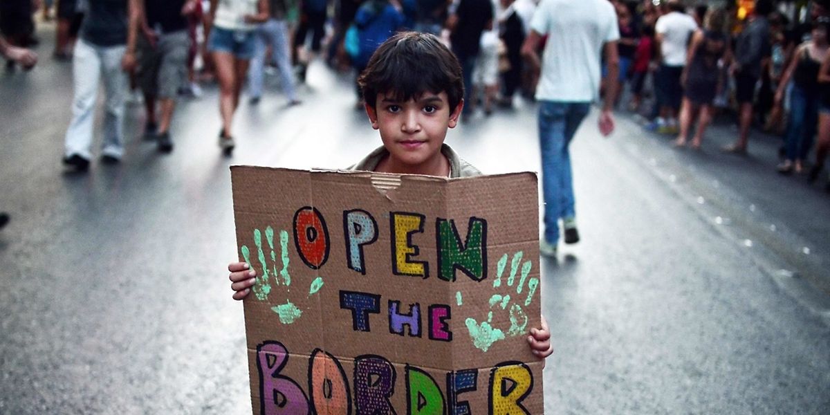 822 personnes ont obtenu le statut de réfugié cette année au Luxembourg