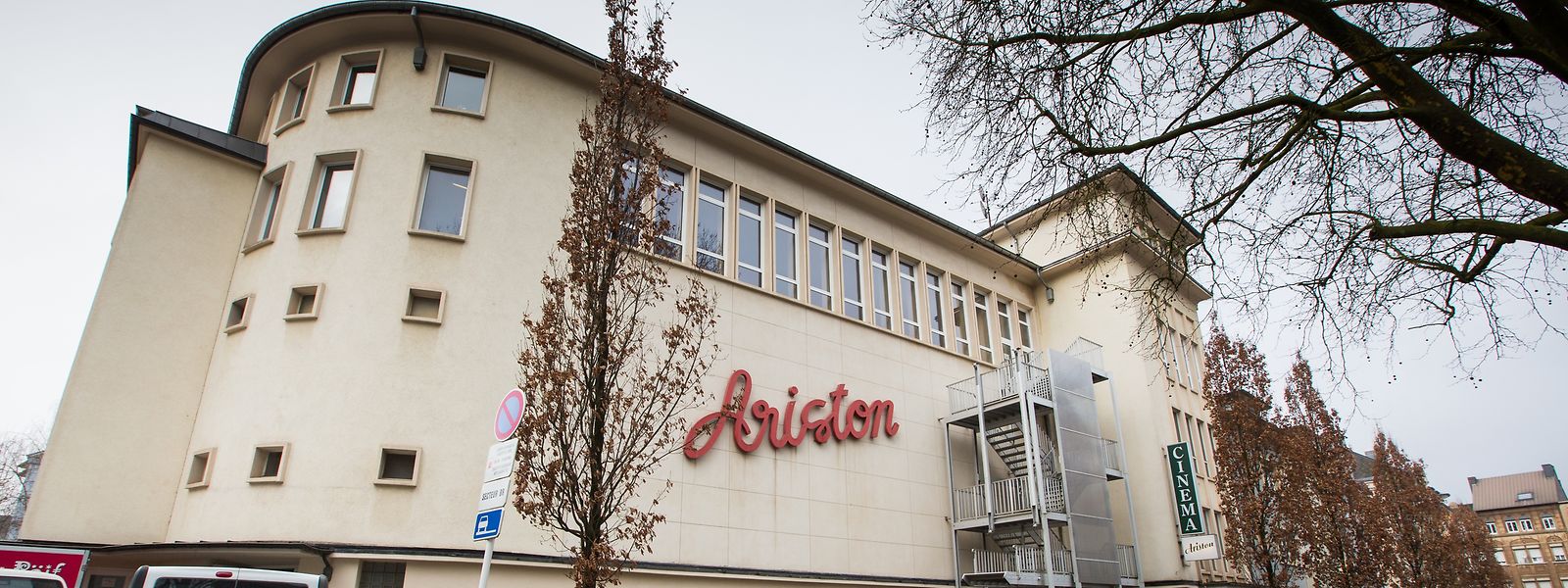 Visite Ariston, Foto Lex Kleren