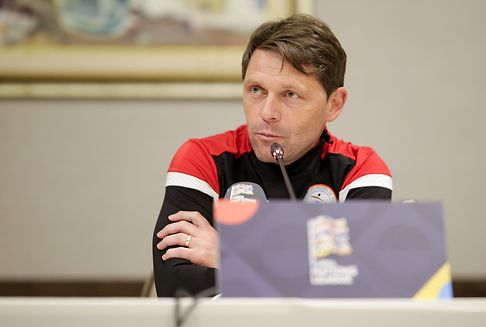 Les Lions Rouges misent sur le mental 