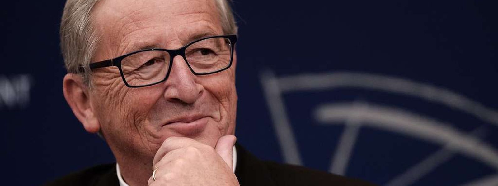 Ein runder Geburtstag: Jean-Claude Juncker wird 60