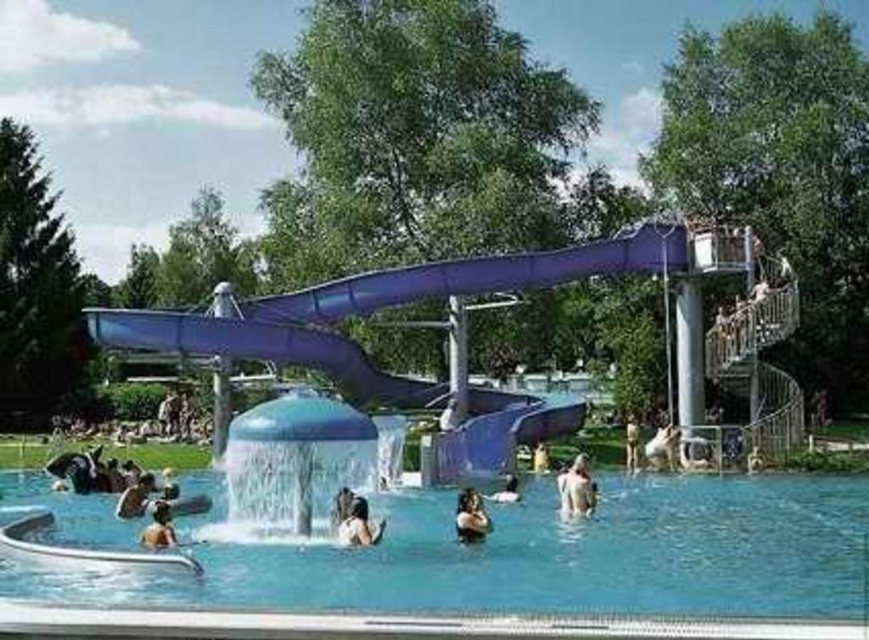 Se Baigner En Plein Air Au Luxembourg Les Piscines Où Piquer Une Tête