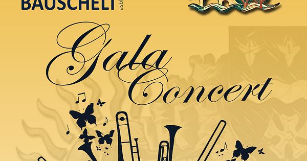 Mywort Gala Concert Zu Bauschelt An Der Kierch