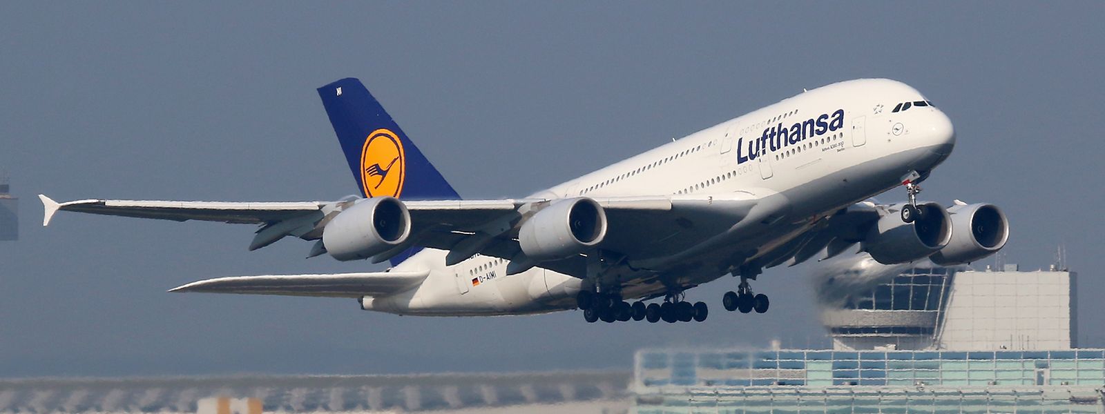 Aufgrund der explodierenden Nachfrage kann der ausgemusterte Airbus A380 bei der Lufthansa im Sommer 2023 noch mal durchstarten.