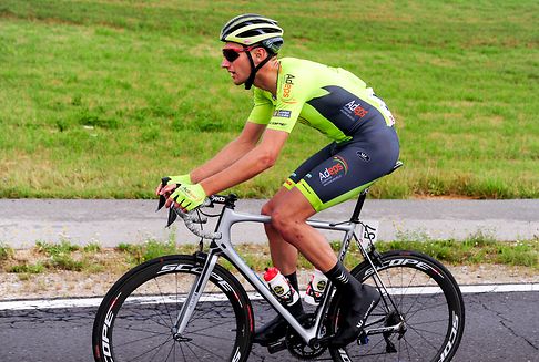 Encore un Top 10 pour Tom Wirtgen