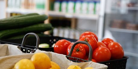 Grocery shopping options - Vimarsana News