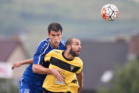 Football / BGL Ligue: Premières victoires pour Differdange et le Racing, le Progrès cale
