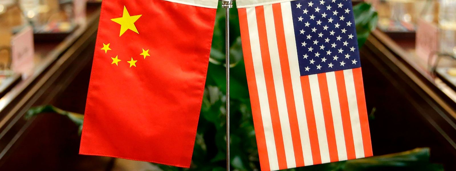 Die chinesisch-amerikanischen Beziehungen sind so schlecht wie nie zuvor.