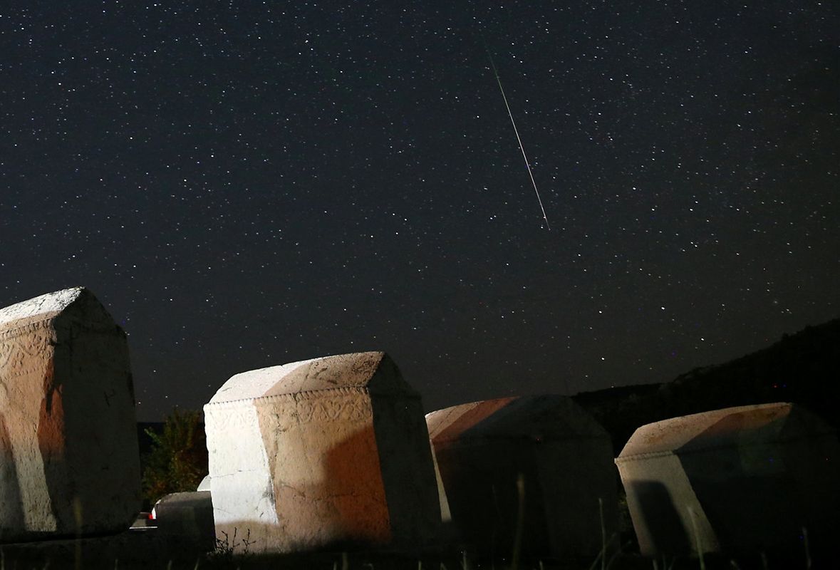 Aufnahmen aus der Nähe von Sarajevo (Bosnien und Herzegovina).