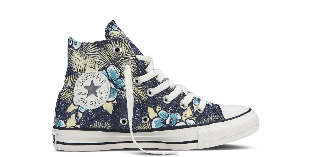 converse tendance 2018