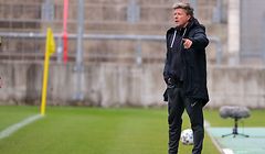 Jeff Saibene Trainer 1. FC Kaiserslautern / Foto: Getty Images