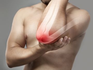 Pequenos acidentes, grandes dores