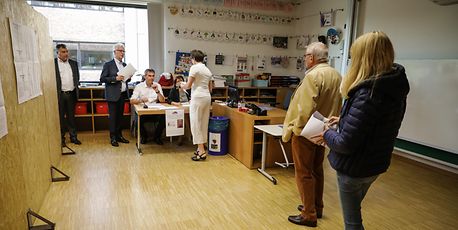 Not the foreigners' fault they don't vote in Luxembourg - Vimarsana News
