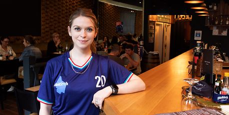 Fußball als Konjunkturprogramm - Vimarsana News