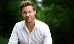 Tommy Schlesser freut sich auf die Dreharbeiten in Cornwall.