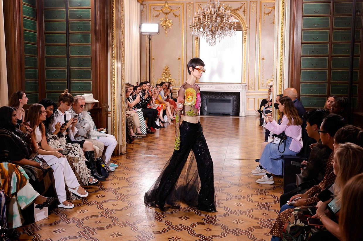 Rahul Mishra
