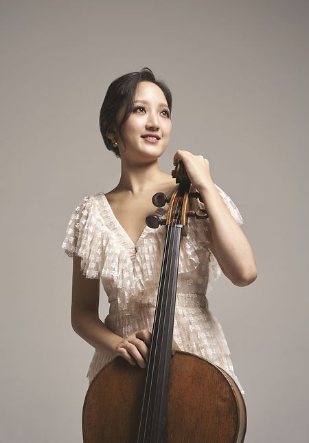 Die Cellistin Hayoung Choi hat den diesjährigen Concours Reine Elisabeth in Brüssel gewonnen.