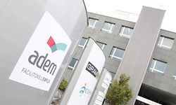 6.872 Personen erhielten laut der Adem im März Arbeitslosenhilfe.