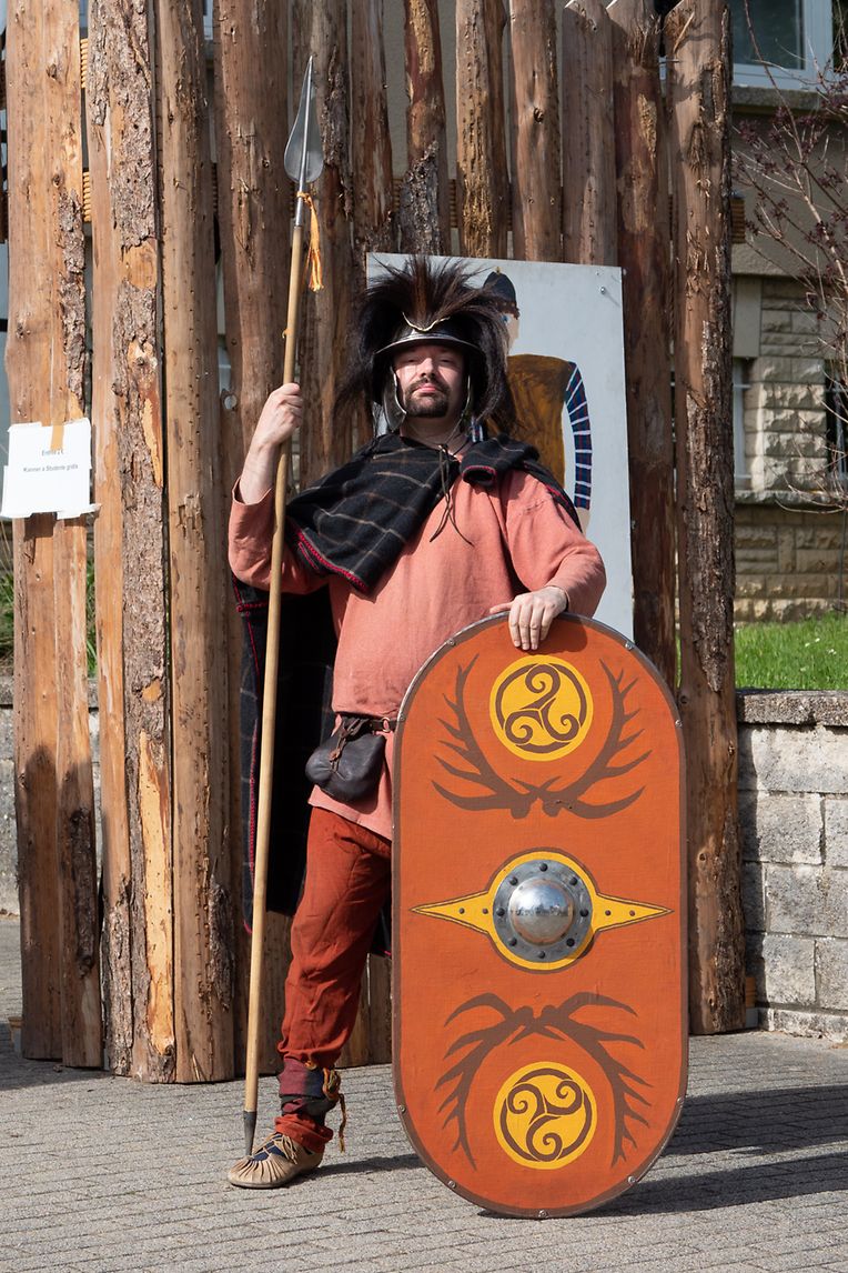 Emaischen  - Nouspelt -  - 22/04/2019 - photo: claude piscitelli