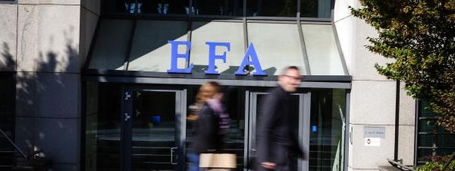 Vergangenes Jahr feierte die EFA ihr 20-jähriges Jubiläum. 