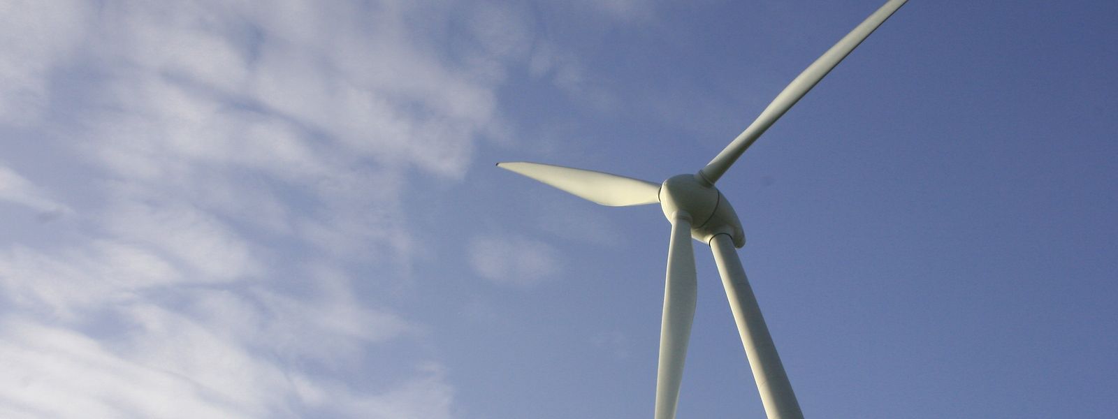 Sudgaz hofft, dass 2021 Windräder im Süden drehen. 