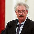 Luxembourg Foreign Minister Jean Asselborn 