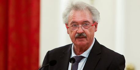 Putin's death is only way out of war, Asselborn says - Vimarsana News