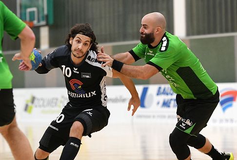 Handball-Nationalteam: Pulli muss verletzt passen