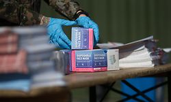 La demande et l'offre d'équipements de protection se rencontrent sur la plateforme www.epi-covid19.lu initiée par Luxinnovation.