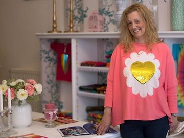 Publi-reportagem: Moda feminina 'hippichic' chega a Esch