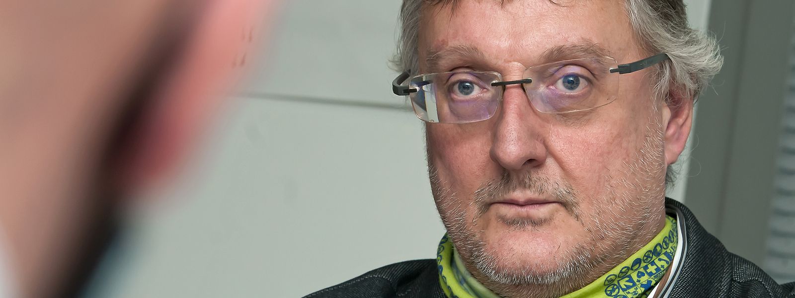 Seules une dizaine de sociétés ont dû être fermées pour non-respect des règles de prévention covid, signale le directeur de l'ITM, Marco Boly.