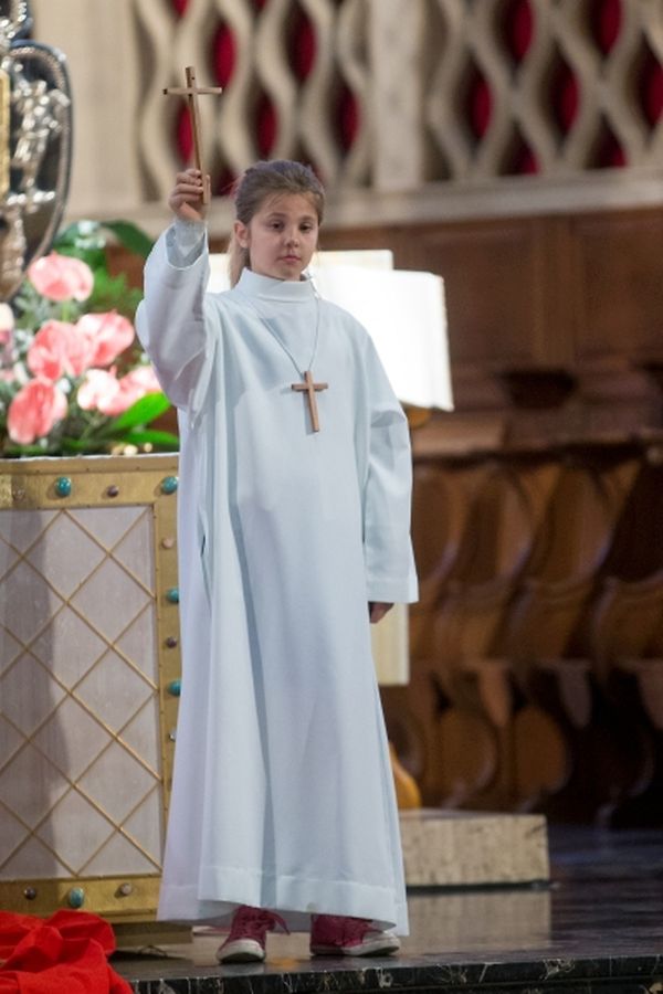 Andacht für den Pfarrverband “Belair-Märel-Zéisseng