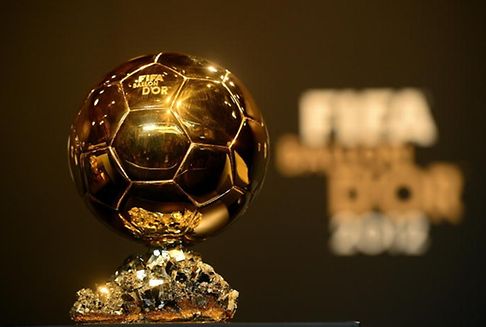 Ballon d\'Or : Retour aux sources et fin du partenariat avec la Fifa