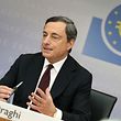 Mario Draghi, President of the European Central Bank (ECB)