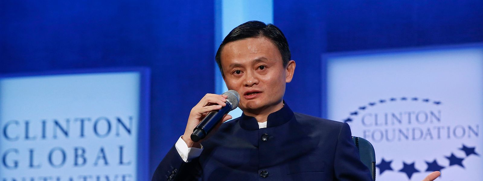 Alibaba-Gründer Jack Ma ist eines der berühmtesten Opfer von Chinas neuer Politik gegenüber Technologiekonzernen. 