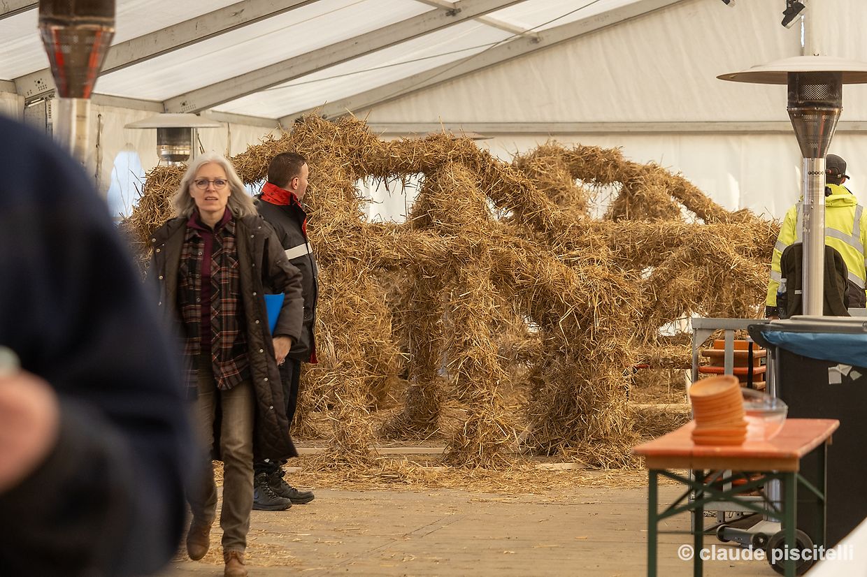 Festival du Feu - Fingig - Kaerjeng  -  - 04/03/2022 - photo: claude piscitelliFestival du Feu - Fingig - Kaerjeng - Kaerjeng Fingig -  - 04/03/2022 - photo: claude piscitelli