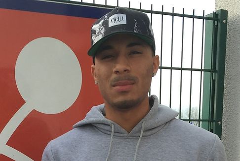 Transfert: Un renfort de taille pour Käerjéng