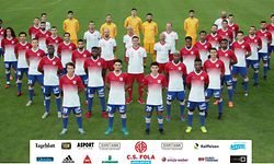 Le V de victoire? Le Fola aspire à retrouver la spirale positive