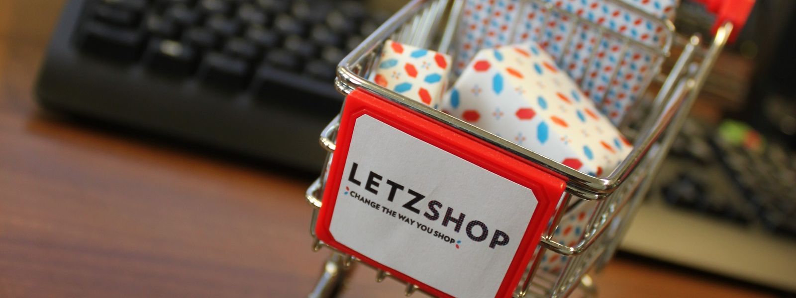 Die Onlineplattform Letzshop.lu, die den lokalen Handel unterstützen und kleinen Betrieben einen Online-Auftritt ermöglichen will, bekam durch die Pandemie regen Zulauf.