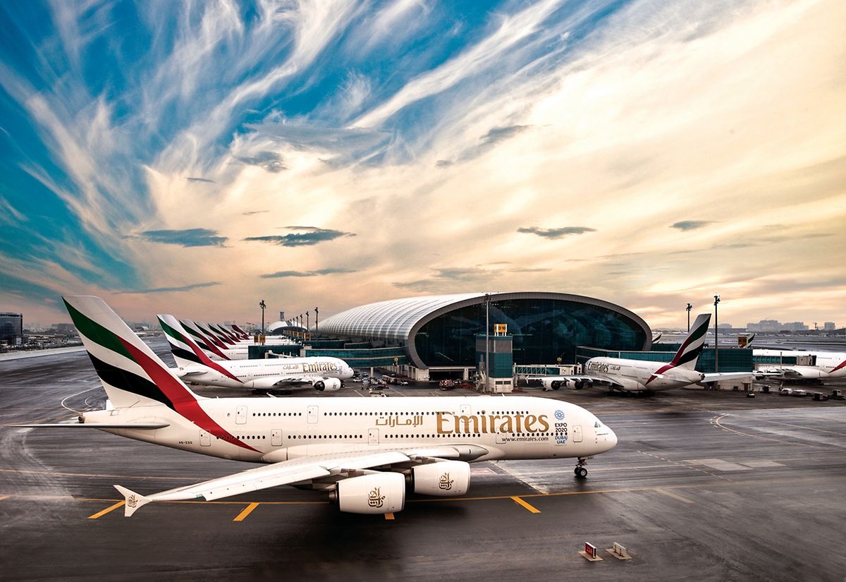 Die Cargolux will die Anzahl von aktuell drei wöchentlichen Frachtflügen zum internationalen Flughafen Dubai World Central erhöhen.