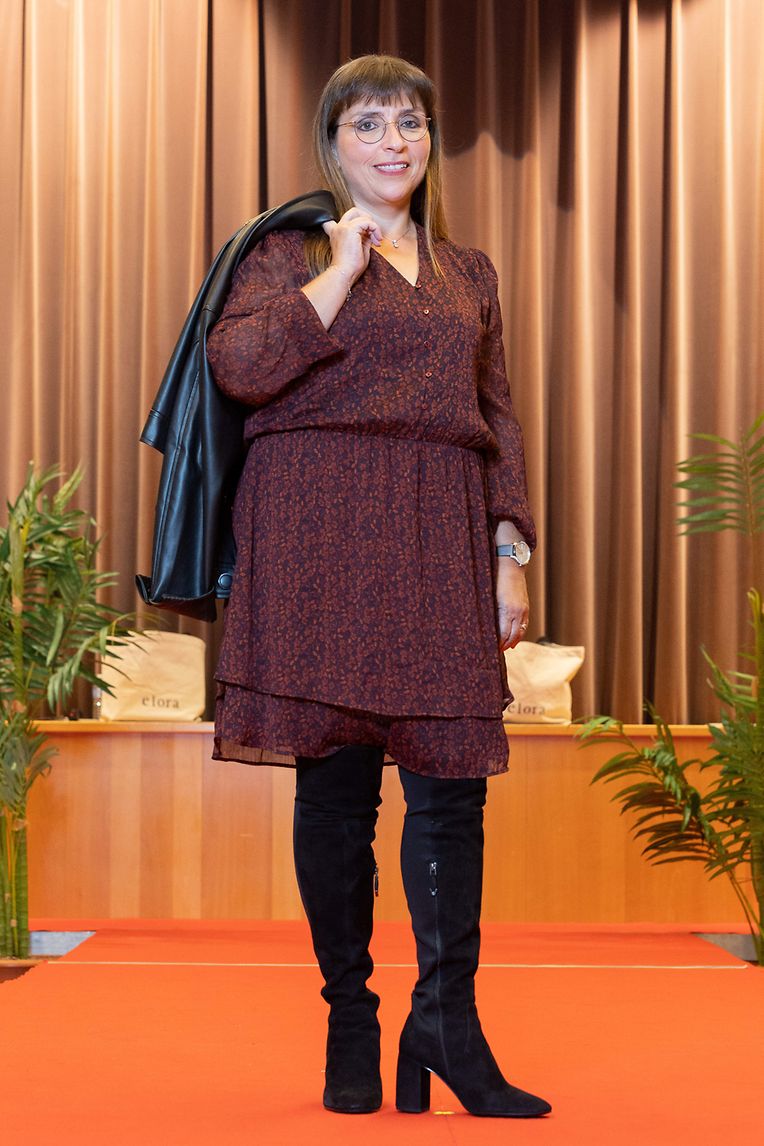 Défilé ELORA - Sanem Kulturschapp - Sanem - Kulturschapp - 17/09/2022 - photo: claude piscitelli