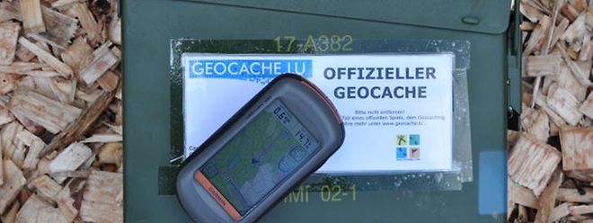 Geocaching macht Spaß und bringt die Leute in die Natur: ein paar Regeln sollte man aber trotzdem beachten. 