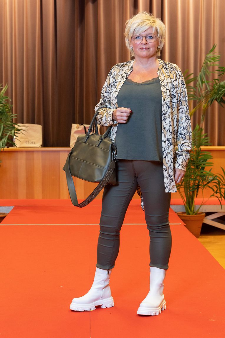 Défilé ELORA - Sanem Kulturschapp - Sanem - Kulturschapp - 17/09/2022 - photo: claude piscitelli