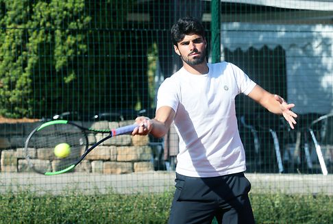 Davis-Cup-Team wendet Abstieg ab